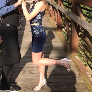 Jovani Homecoming Dress